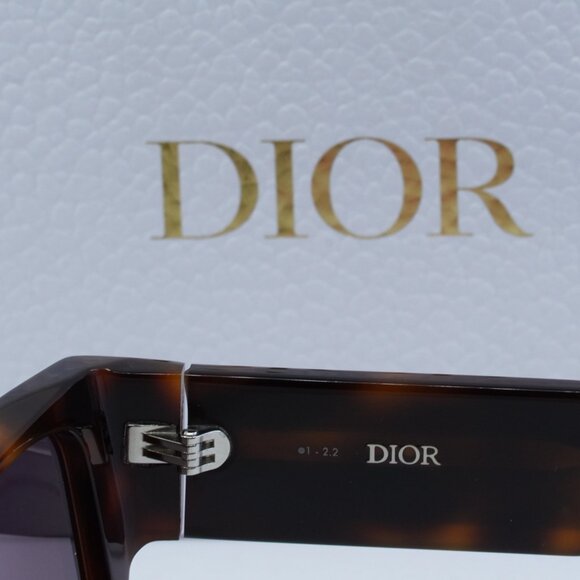 Final Price! Dior CD SU 26N7 Sunglasses main image 10